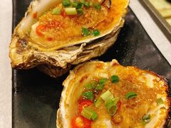 -游园觅食记夜市·小龙虾大排档