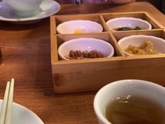 -闽上鲜·福建菜(龙湖滨江天街店)