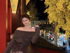 -奇芳阁·百年清真南京菜(夫子庙店)