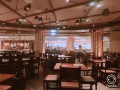 大堂-云龙轩(迪士尼探索家度假酒店)
