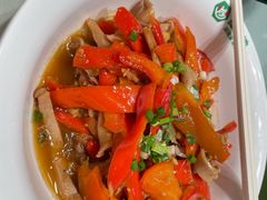 -绿草地·湘菜(芙蓉天街店)