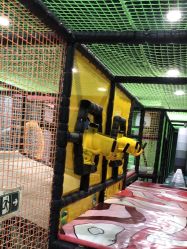 -MELAND CLUB亲子乐园·派对·餐厅(北京芳圆里ID MALL店)