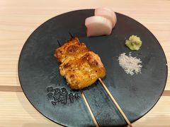 -橼舍鮨青木