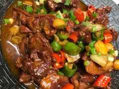 -小平岛開海水饺(浑南店)