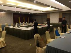 -南京钟山宾馆(江苏省会议中心)