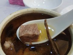 -新宝城海鲜坊(大浪店)