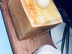 -大树餐厅(益田假日店)