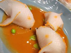 -明阁 Ming Court(广州朗豪酒店)