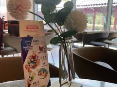-哈根达斯(上海金山店)