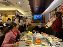 -海底捞火锅(和安宁春城店)