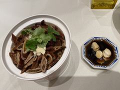 -陕西会客厅·宴会厅·唐世佳宴