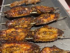 -三个大叔烤羊肉串·炭炉砂锅菜(西三旗店)