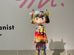 -HOW昊美术馆