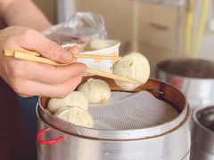 -桐香园小笼包(百井坊巷店)