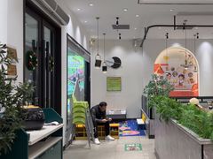 -西语·炭烧牛排(卓越中寰店)