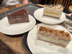 -星巴克(来福士2F店)