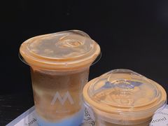 -M Stand(深圳布吉万象汇店)