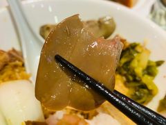 鹅肝-陈鹏鹏潮汕菜(宝安机场T3航站楼店)