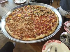 -Tubestation站点比萨(高新万达ONE店)