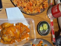 -老啪叽串炒饭(铁百店)