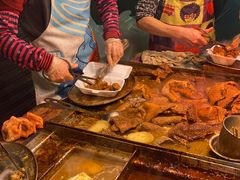 -明记牛杂(新马路分店)