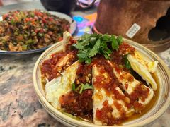 -浩海火燒雲傣家菜(芮欧百货店)