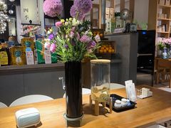 -四季餐厅·新津菜(环湖中路店)