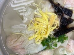 -苏小柳点心·手作小笼包(新街口分院店)