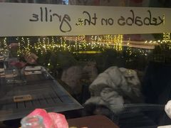 -克比叔叔印度餐厅Kebabs on the Grille(人民广场店)