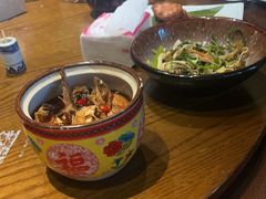 -南京大牌档(崇文门国瑞店)
