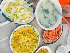 -红月湾海鲜饭店•沙滩海景(双月湾店)