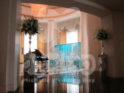 -M'S BANQUET AND SPACE ART
