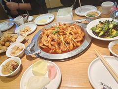 -邵汇大虾(泉园一路店)