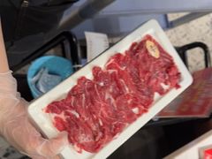 -八合里潮汕鲜牛肉火锅(上海汇智广场店)