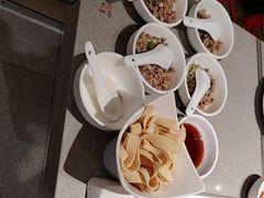 -海底捞火锅(江北万达商业广场店)