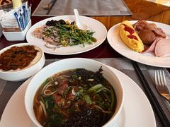 -北京首都机场希尔顿酒店