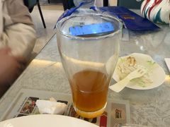 -汗腾格里·风味餐厅(新疆驻京办店)