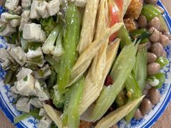 -清真老铁家灌汤包