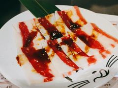 澳洲火山牛肉片-猫抓烤肉(春熙路店)