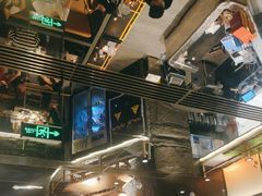 -西塔老太太泥炉烤肉(温州首店万象城黑金店)