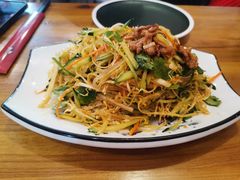 -毛毛熏肉•东北菜老字号(大安街店)