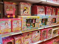 -kidsland(合生汇店)
