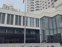 -北京中国职工之家(木樨地地铁站店)