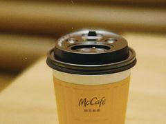 -麦当劳(新王府井店)