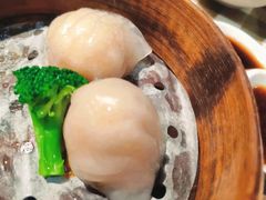 -新大咀港式茶餐厅(宝山万达店)