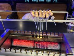 -很久以前羊肉串(清河店)