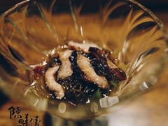 -桐寿司Sushi Tong