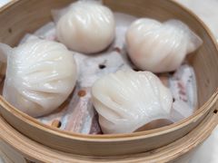笋尖虾饺皇-香港百合居(LCM置汇旭辉广场店)