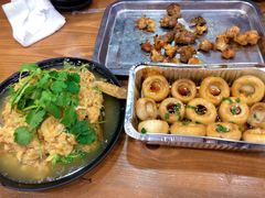 蒜泥竹蛏-老虎滩大连海鲜烧烤(建邺云锦路总店)