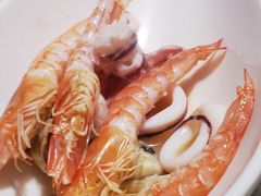 -樾餐厅泰式海鲜火锅(民歌湖店)